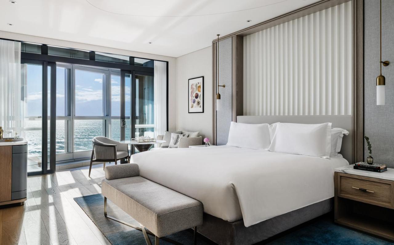The Langham, Gold Coast And Jewel Residences Eksteriør billede