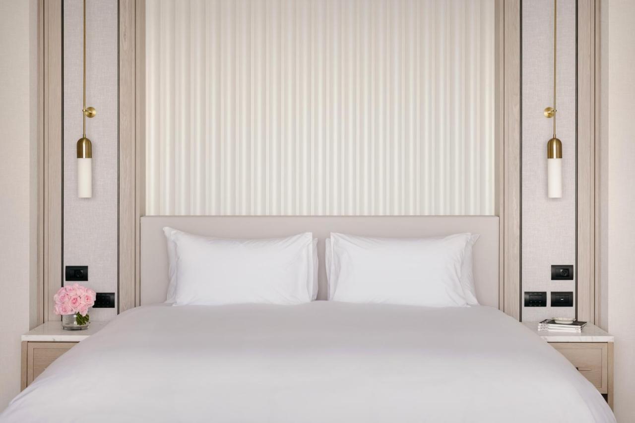 The Langham, Gold Coast And Jewel Residences Eksteriør billede